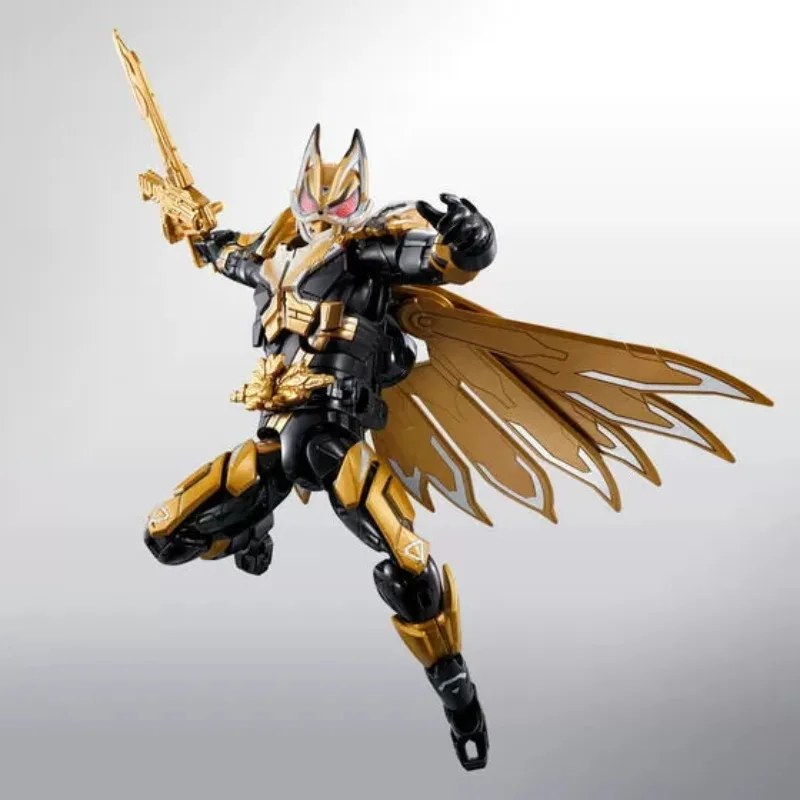 Bandai натуральная фигурка Revolve Change KAMEN RIDER GEATS Dooms Geats аниме экшн-игрушки для