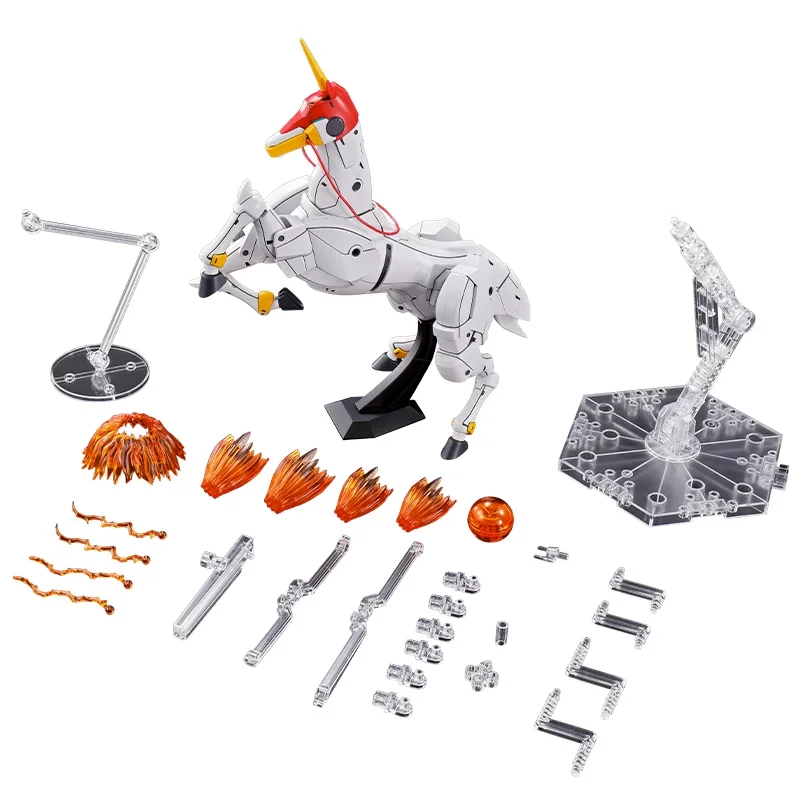 Прямая доставка: Оригинальная коллекционная модель Bandai GUNDAM RG 1144 GOD GUNDAM, сборная фигурка-игрушка для детей (art.: 3920db9b08074) - 3920db9b08074