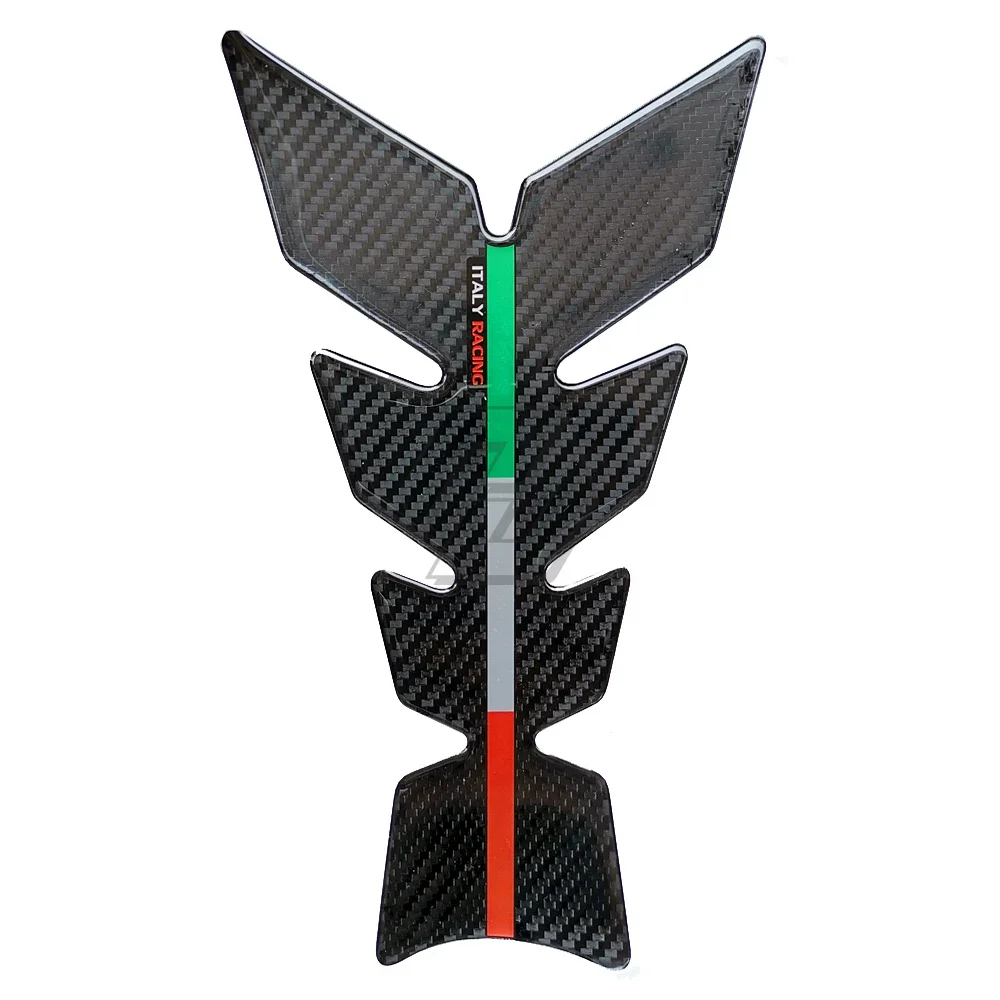 

Защитные наклейки для бака мотоцикла Aprilia Ducati Panigale Honda Suzuki Yamaha Benelli 3D Carbon Look