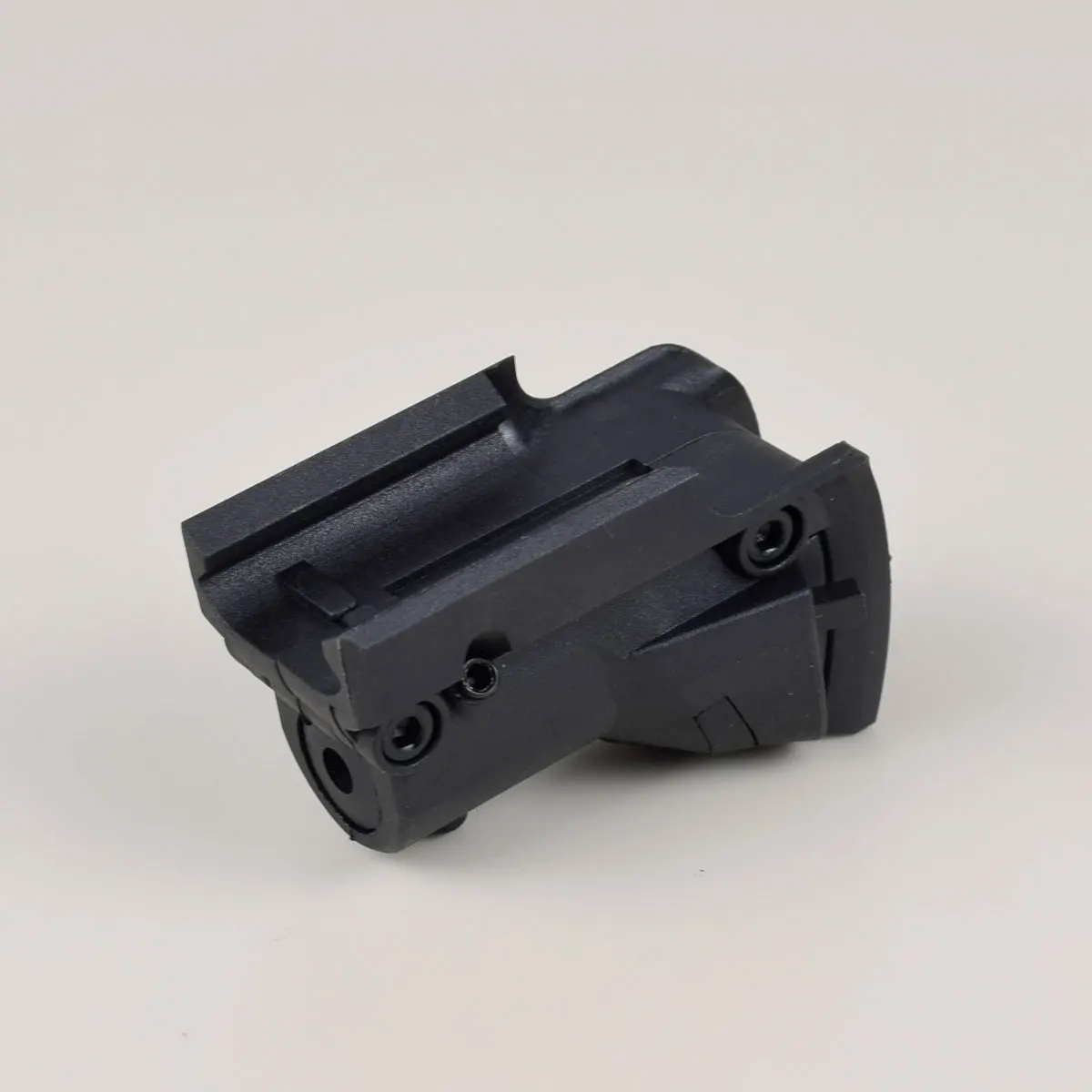 

Ppt 5mw Red Laser Sight Dot Pistol Rifle Airsoft Hunt OS20-0019 Glock 19 23 22 17 21 37 31 20 34 35 37 38
