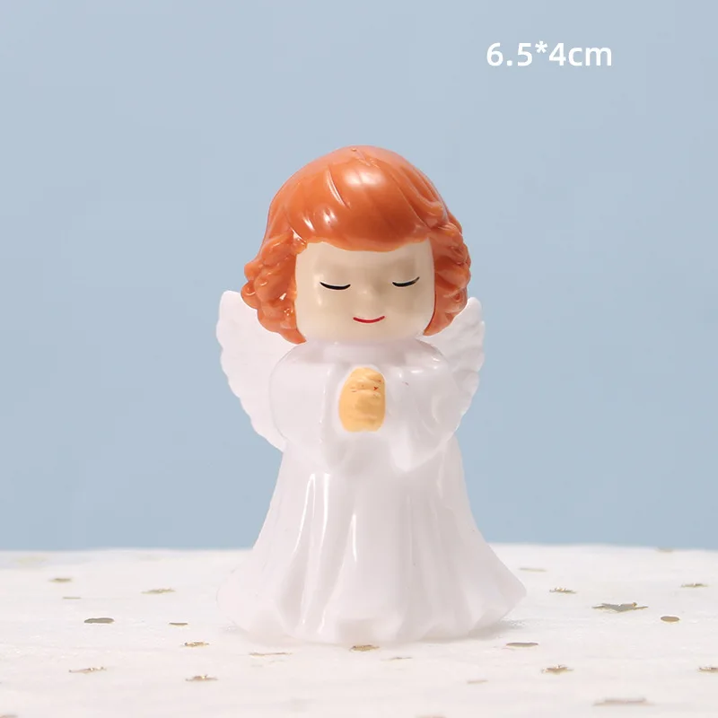 

Романтическая гирлянда для торта MOONBIFFY