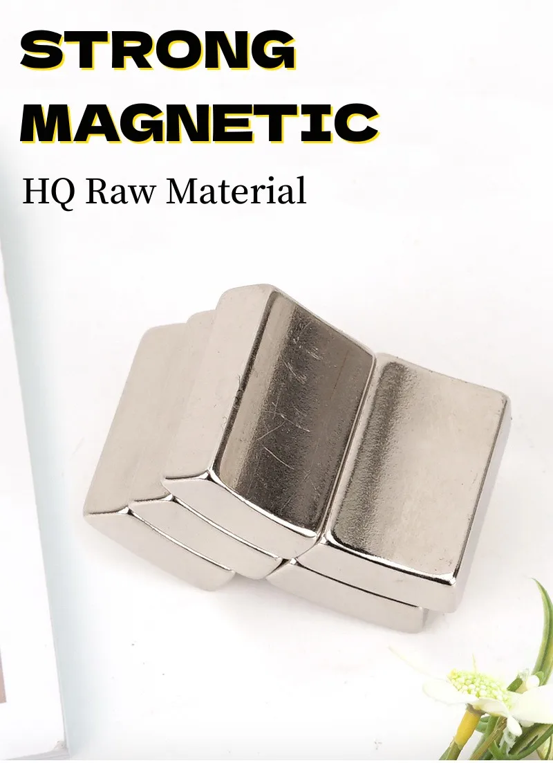 

25*19.4*8mm Motor Ndfeb Magnet Rare Earth Permanent Neodymium Magnetic Matrials N40H NdFeB Magnet Arc Motor Use Ndfeb Magnets