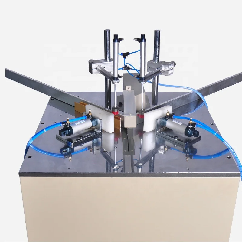 Ruizen Пневматический станок для резки рамок