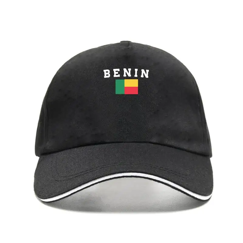 Fashion Flag hats Benin Baseball Caps Unisex Adjustable Summer Man Outdoor Snapback Sport Caps