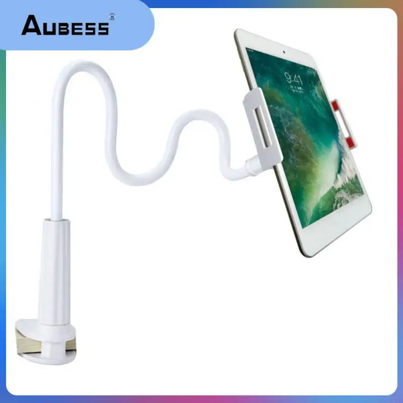 

Holder Rod Articulate Universal Smartphone Clamp 360 Adjustable Lazy Desktop Bracket Phone Holder For Mobile Phone Claw Clip