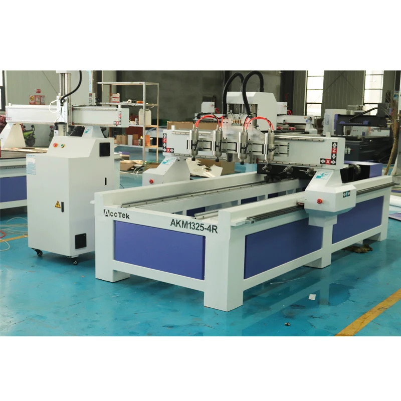 

Wood Router Furniture Legs Engraving CNC Router Rotary 4 Axis Router CNC 3D