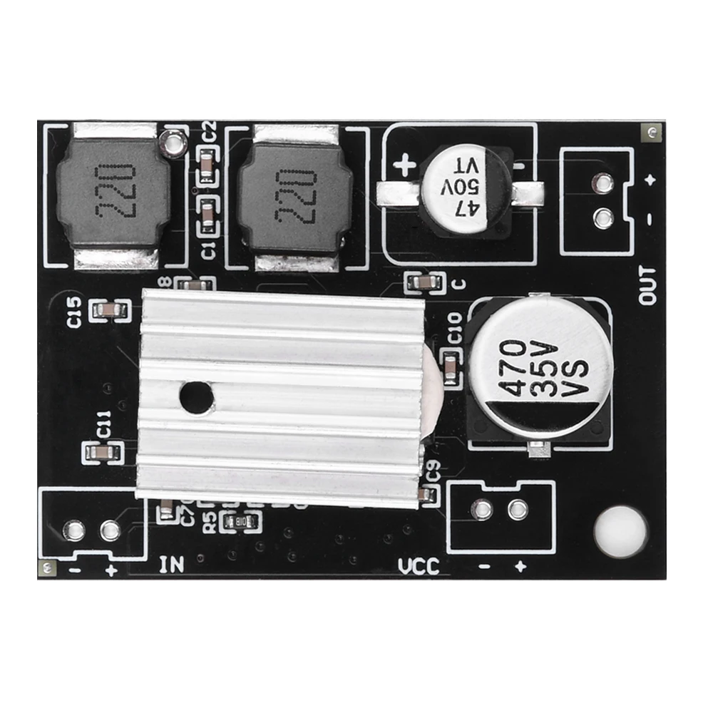 Пьезоэлектрический керамический рог усилитель доска Мегафон модуль цифровой