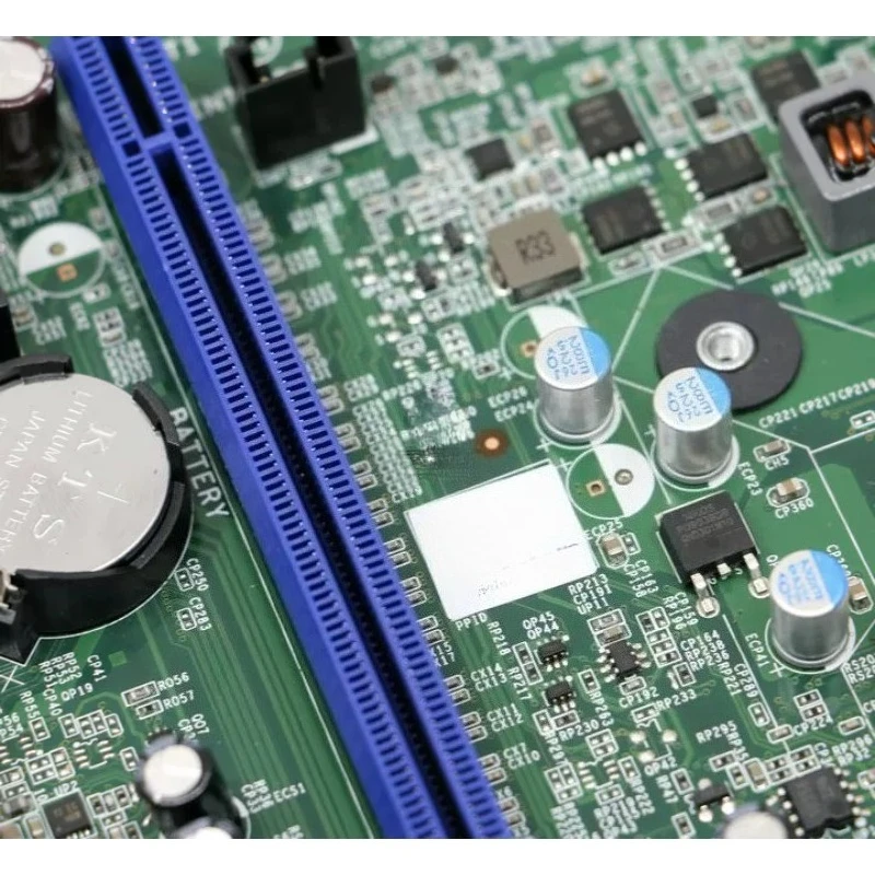 Фото Новая материнская плата для настольных ПК Dell OptiPlex 9010 7010 MT DT, W2F8G 77V3G, запчасти для ноутбуков №3