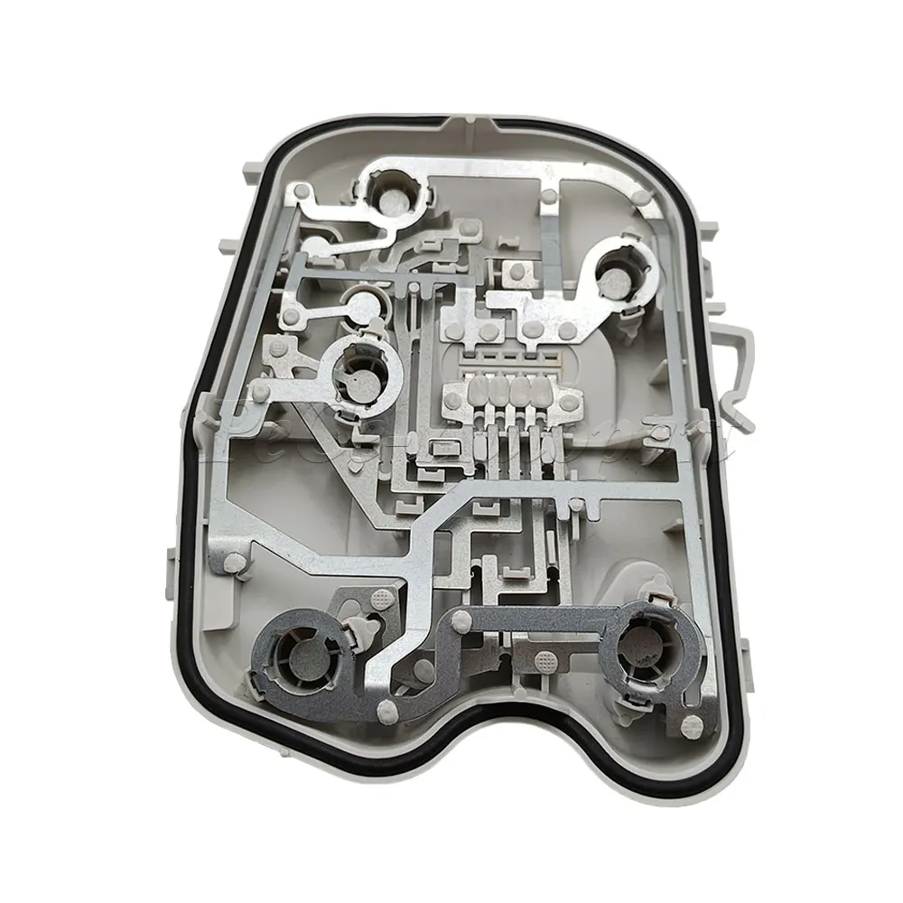 4F5945222C 4F5945221C для Audi A6 C6 2005-2008 задний фонарь печатная плата базовые аксессуары