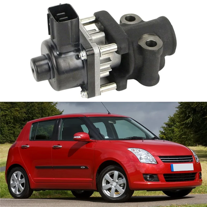 Клапан рециркуляции отработавших газов 79073A для Swift III 1.3L 18111-69G01 1811169 Г01 69Г 079073 A