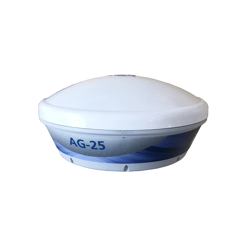 АНТЕННА GPS TRIMBLE AG25 GNSS ДЛЯ ИЗМЕРЕНИЙ НА РОВЕРЕ С ВЫСОКОЙ ТОЧНОСТЬЮ L1 L2 GLONASS BDS GALILEO ДЛЯ ПРИЕМНИКОВ RTK BD970 BD992 BD982 ON.