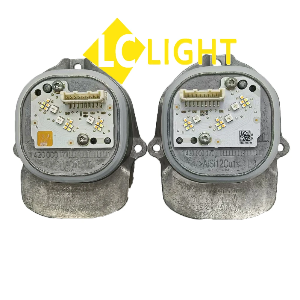 A 2229069304 2229069404 Оригинальный бывший в употреблении светодиодный налобный фонарь