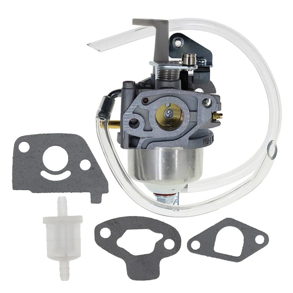 

Carburetor Carb Fuel Filter Washers Kit For Huasheng 49cc/ GX50 Engine 4 Stroke Electric Bicycle Bike Generator Parts Accessorie