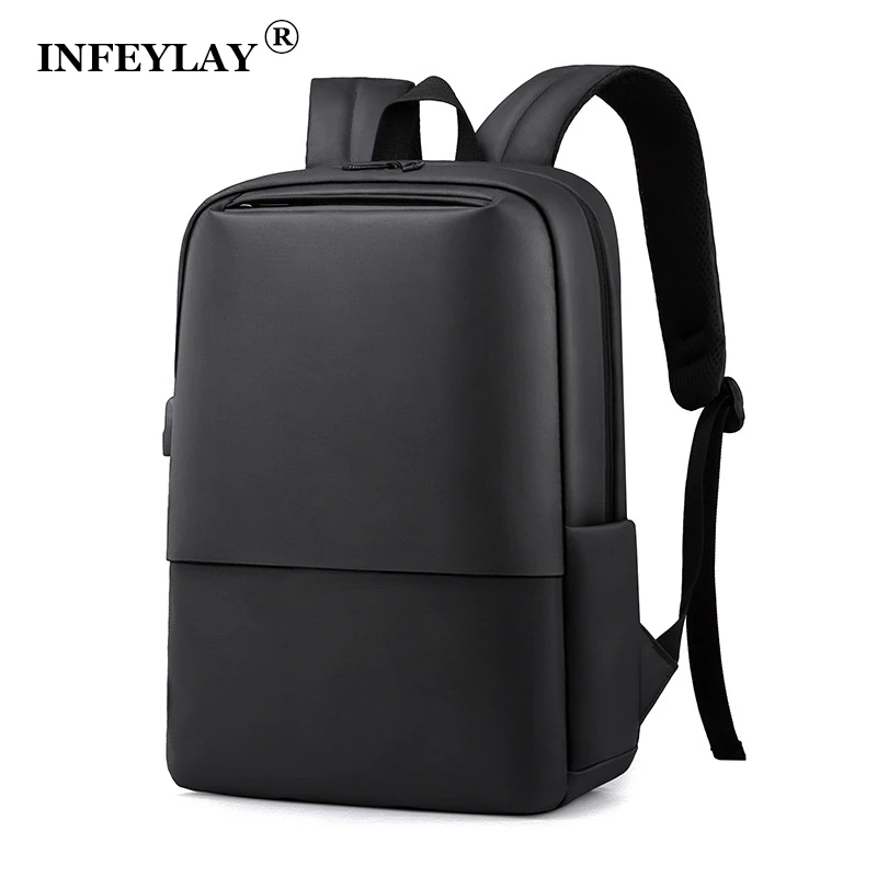 

Men Business backpack waterproof travel Laptop Backpack fashion student school Backpacks Digital bag new woman Mochila
