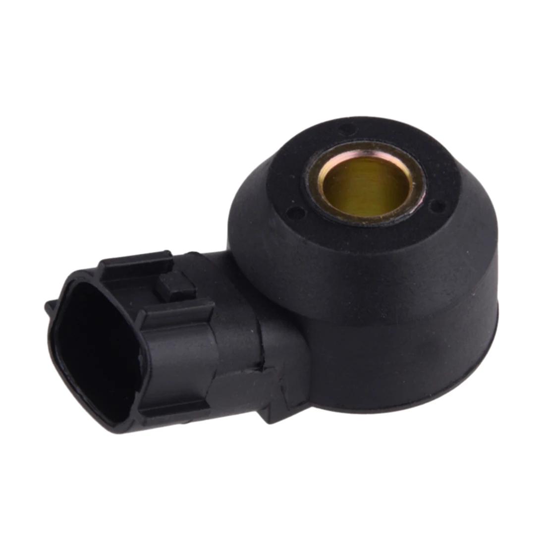 Датчик детонации и провод с косичкой подходит для Mercury Villager Nissan Frontier Pathfinder Quest Xterra