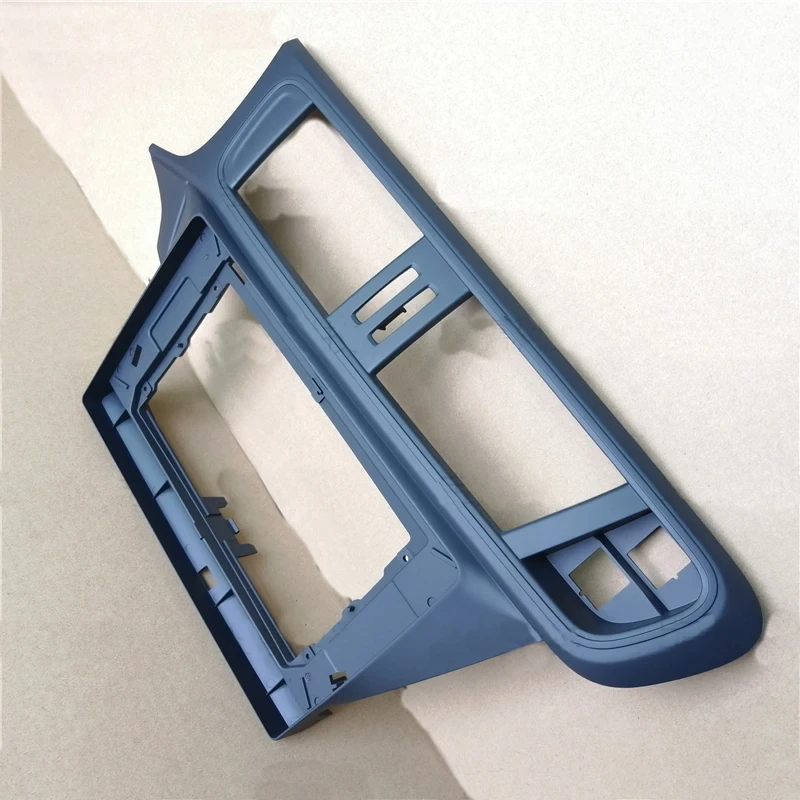 10 1 дюймовая Автомобильная рамка адаптер для Android радио приборная комплект панели