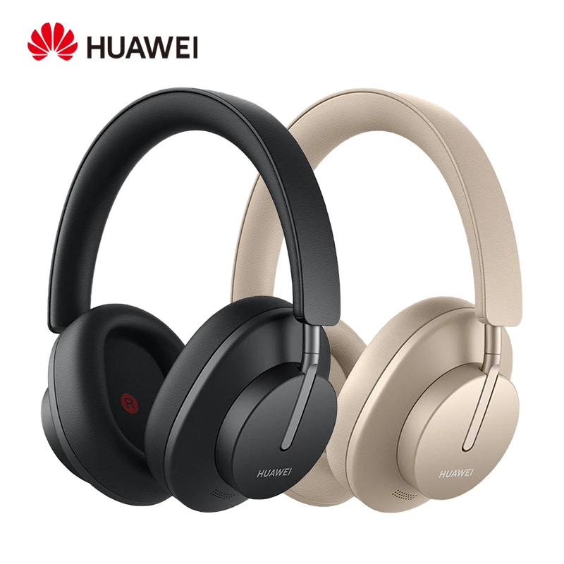 

Original Huawei Freebuds Studio Wireless Headphones Bluetooth 5.2 Hifi Earphones Noise Reduction Earbuds TWS Headset Gamer Pro