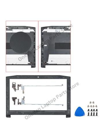 Чехол для Acer Nitro AN515-52 AN515-42 N17C1