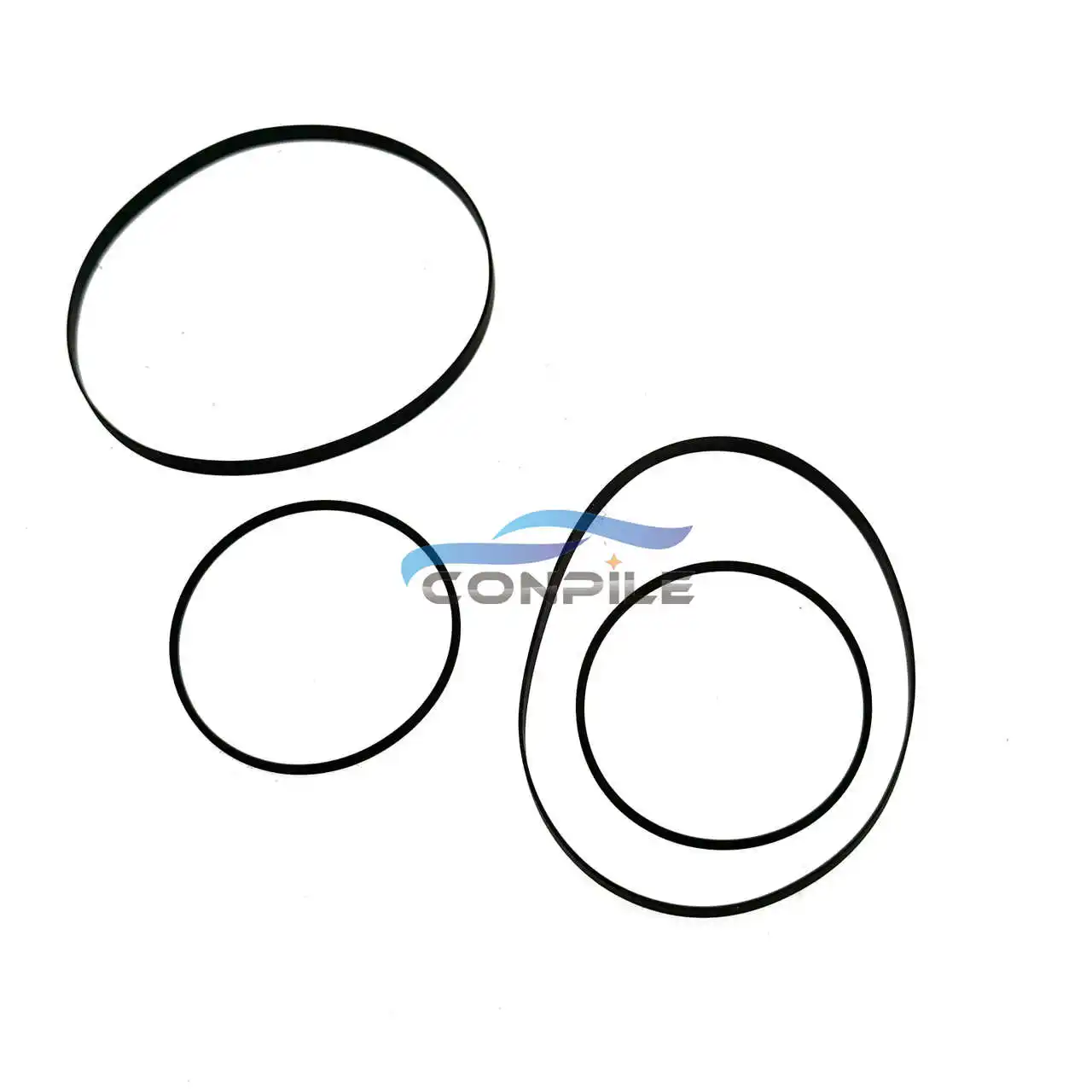 

4 шт., ремень для Pioneer CT-W208R 505