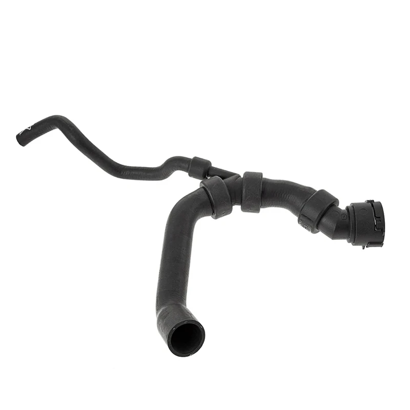 4Б 0121101 R Шланг охлаждения радиатора Верхний шланг Автомобильный для A6 Quattro 2.8L V6