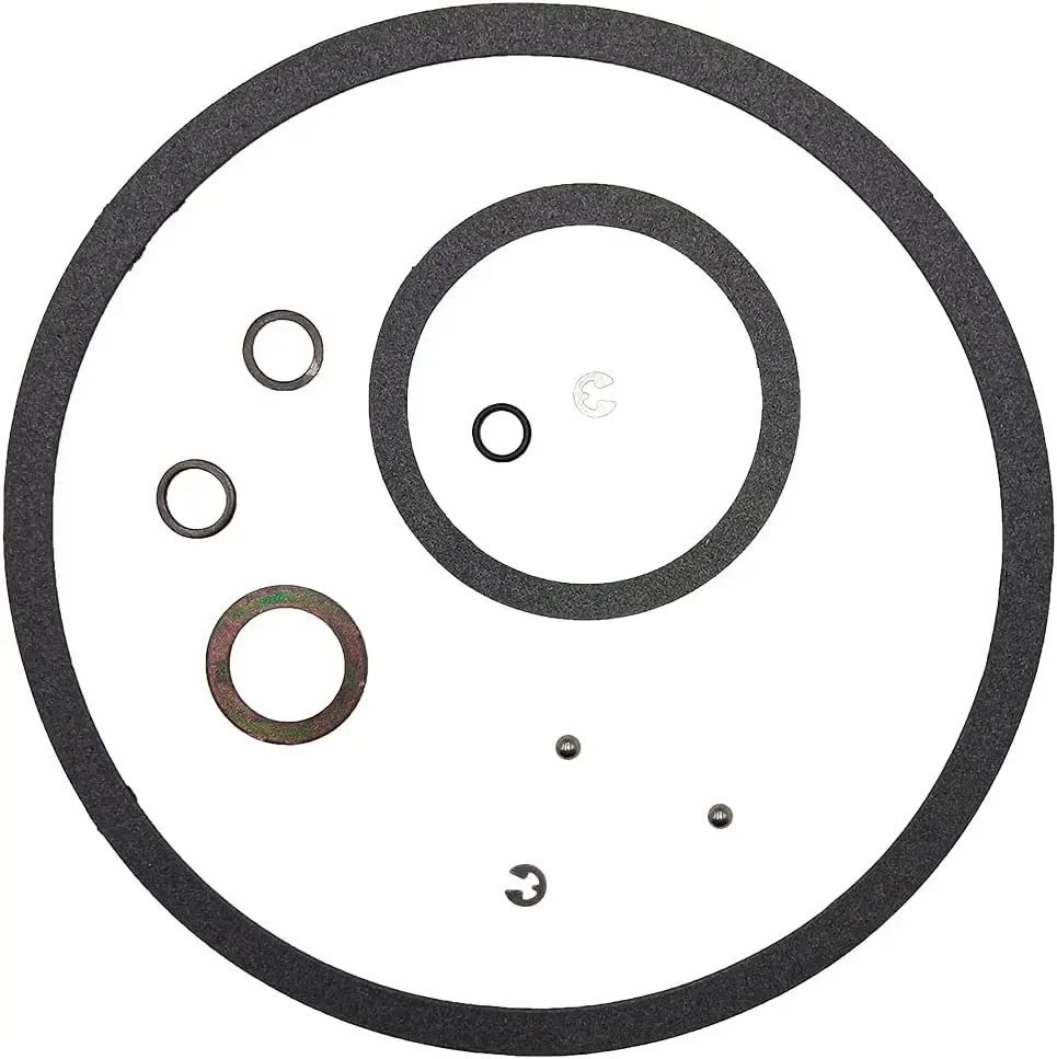 Фото Новый комплект для ремонта карбюратора для моделей 1477, 1400, 1404, 1405, 1406, 1407, 1409, 1411 №3