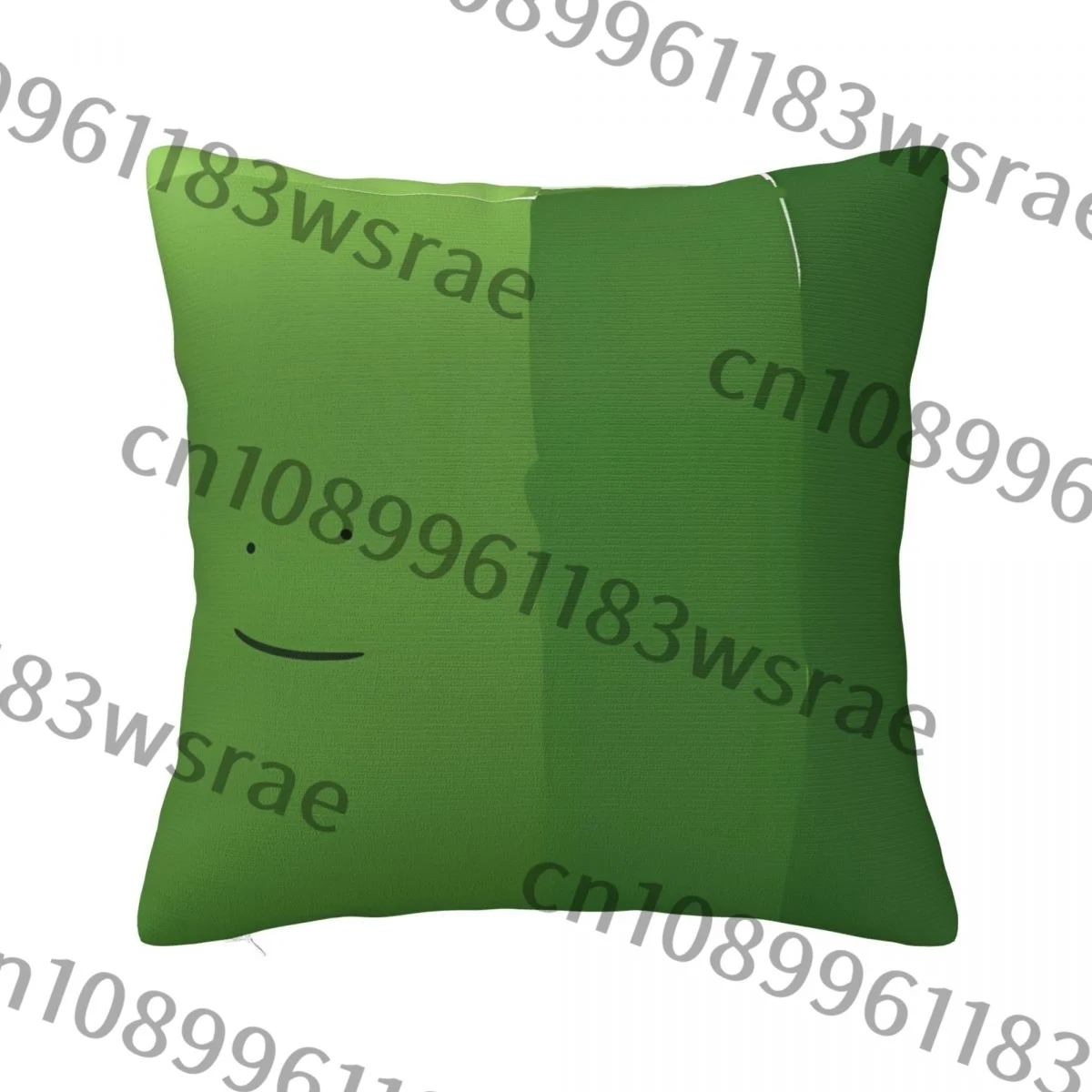 Лиам Plecak из HFJone (SMILE) 2024 подушка