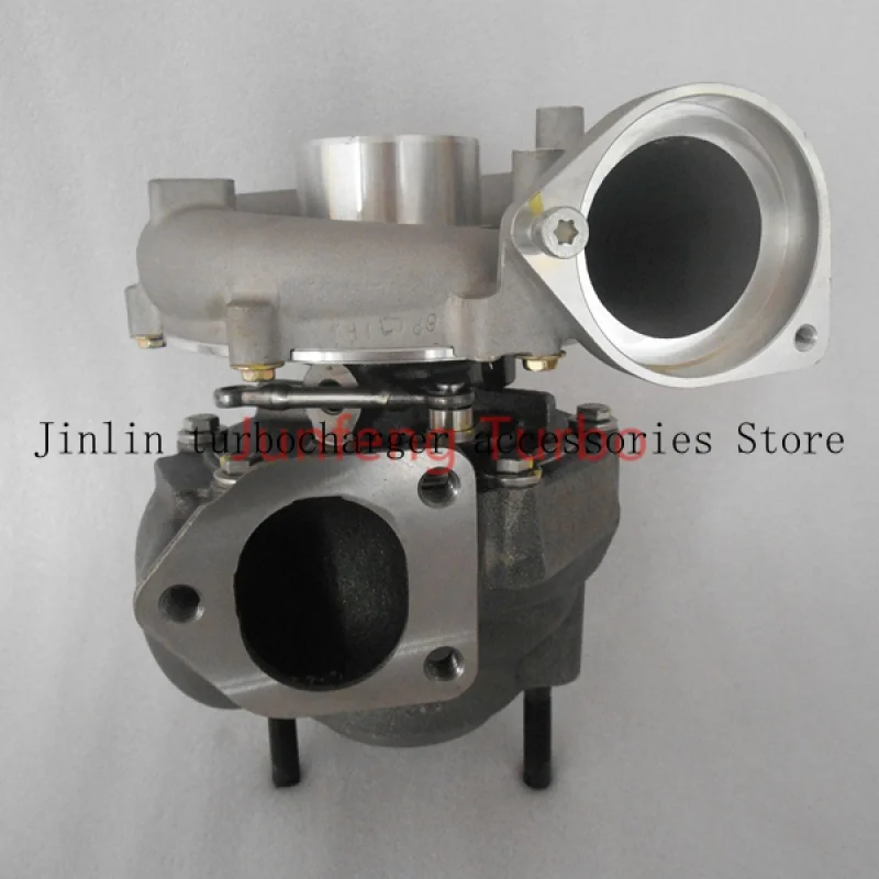

Турбокомпрессор GT2260V для X5 530D E60 E613.0L M57N Engine 11657790308 742730-0001 742730-5018S