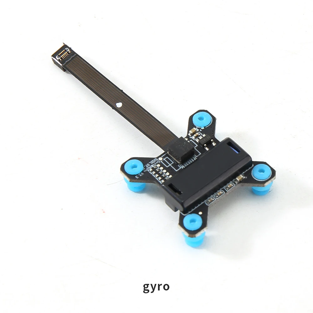 Подходит для квадрокоптера Faith 2 аксессуары воздушной камеры запчасти GPS корпуса