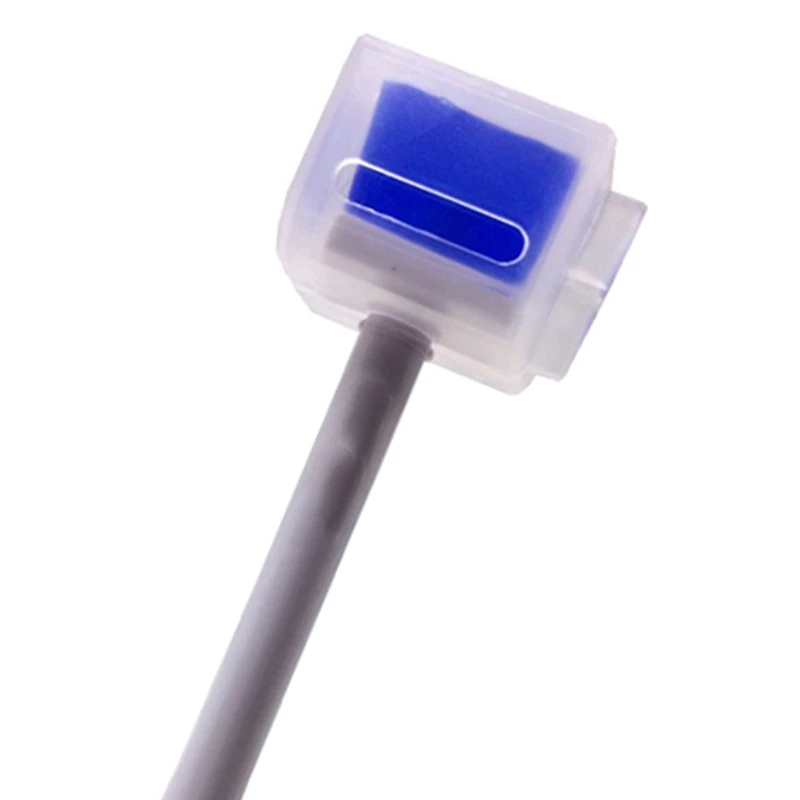 

Набор для чистки сенсора CCD/сухой Очиститель CMOS, сухой тампон для камеры, DSLR-камеры для Canon, Nikon, Canon, Sony