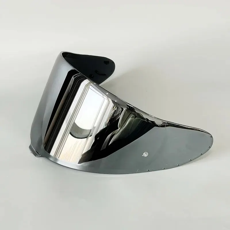 

Солнцезащитный Козырек Для Шлемов SHOEI Z8 NXR2 RF1400 RF-1400 CWR-F2 X15 X-Fifteen X-SPR Pro - Защитный Аксессуар Из Полиэстера