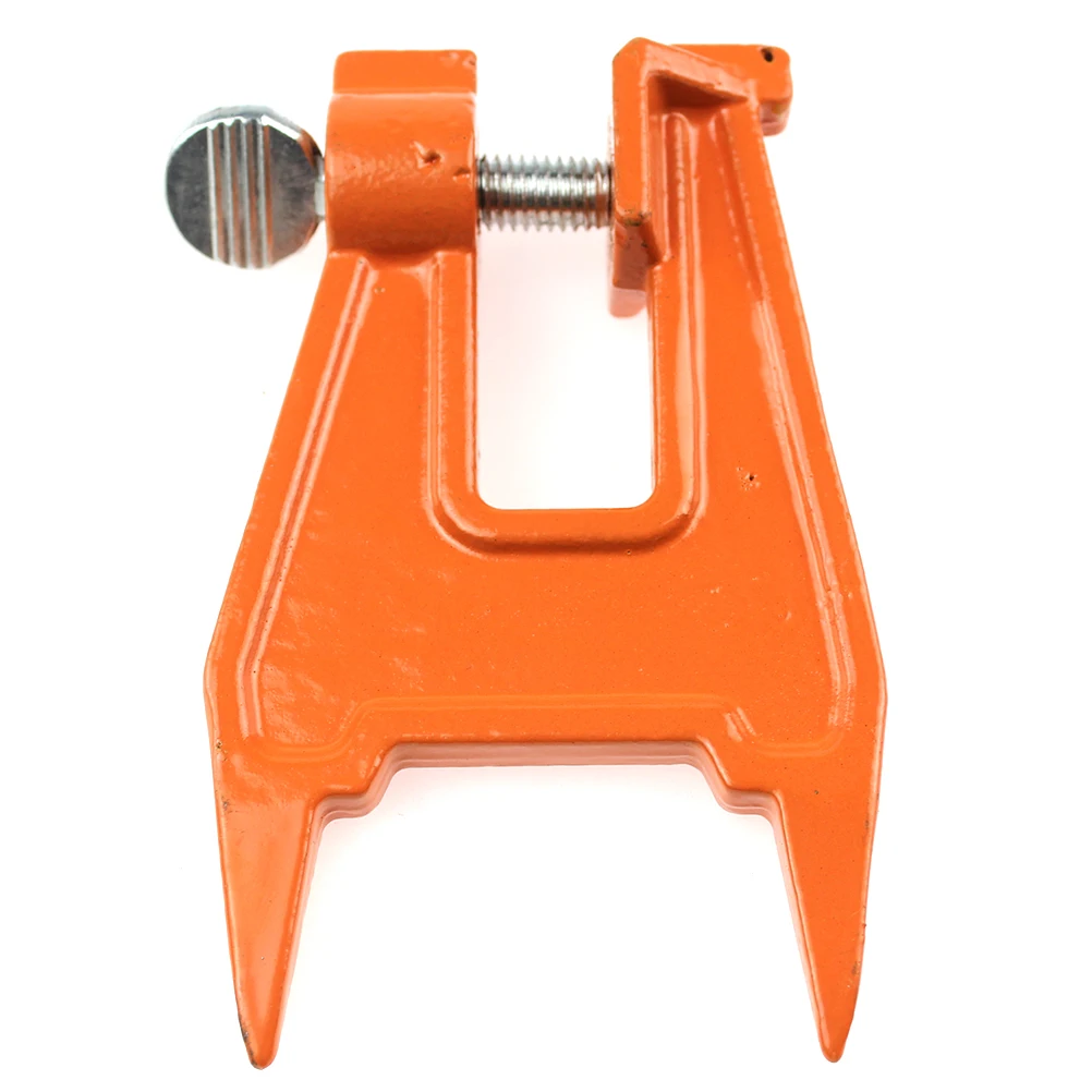 Тисковые тиски для всех бензопил Орегон 26368A Stihl 0000 881 0403 Husqvarna Jonsered mccullake Craftsman Einhel