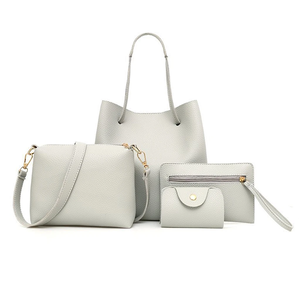 

Women Messenger Bag Fashion Shoulder Handbag Travel Work Mobile Phone Coin Lipstick Cosmetic Crossbody Tote Ladies