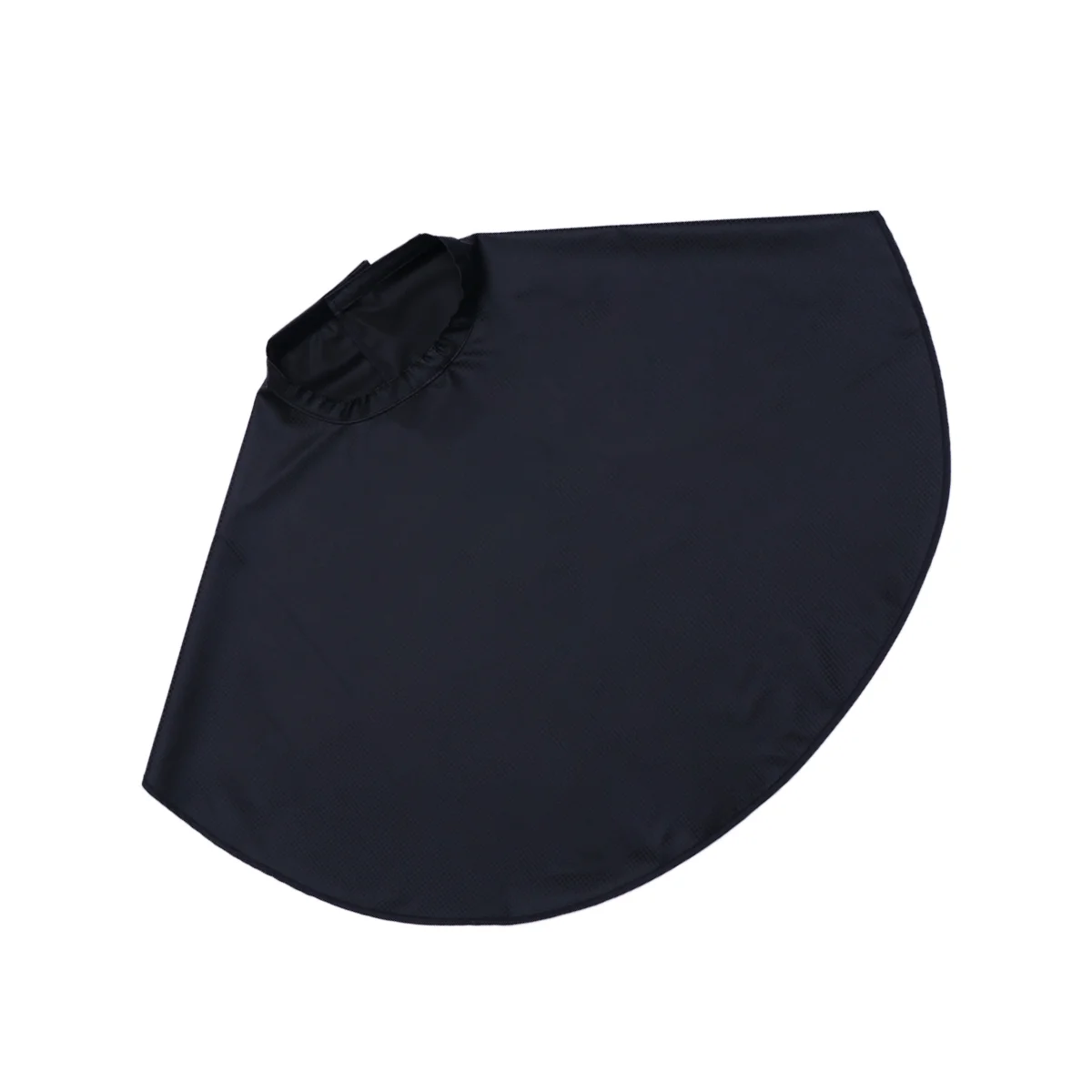 

Cape Hair Barber Salon Apron Haircut Hairdressing Gown Cutting Shawl Barbers Cloak Babers Cloth Professional Cutclothes Haircuts