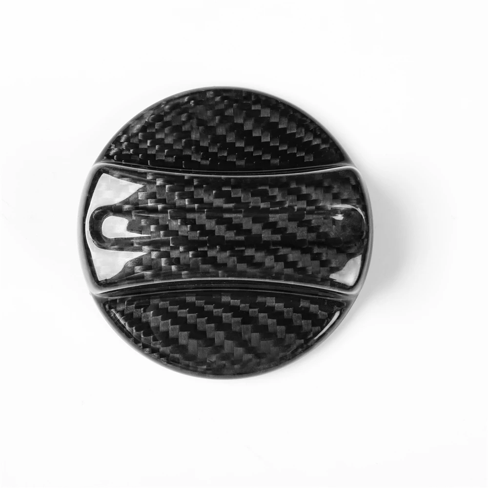 

​Dry Carbon Fiber For BMW Universal Car Fuel Tank Oil Gas Cap Cover E90 E92 F30 F80 F82 F87 F90 M2 M3 M4 M5 M6 X3 X4 X5 X6