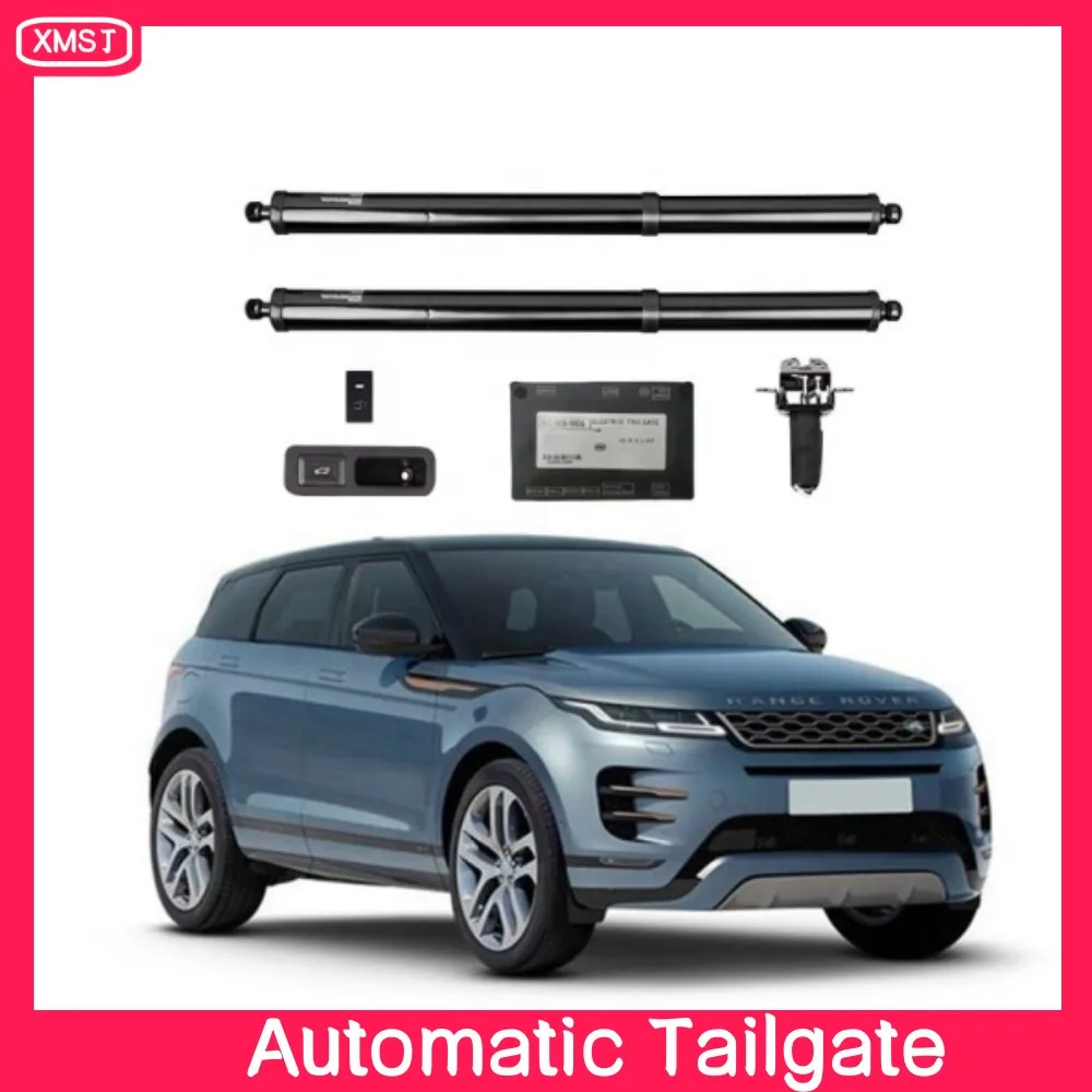 

For Range Rover Evoque 2013-2018 Car lifter Electric Tailgate automatic open trunk Vehicle modify in stock