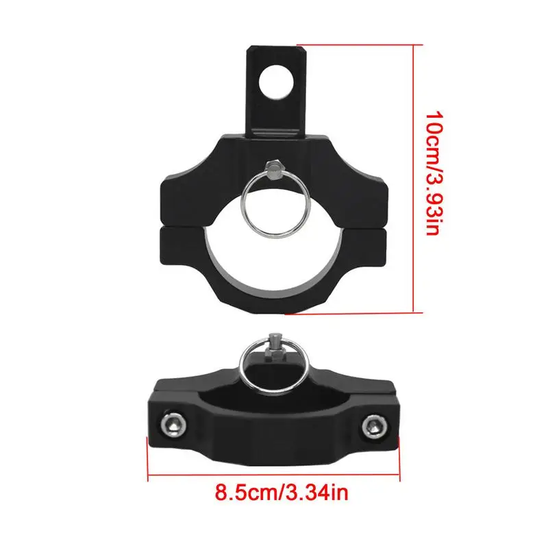 Рисунок 6 - Регулируемое крепление для флага UTV