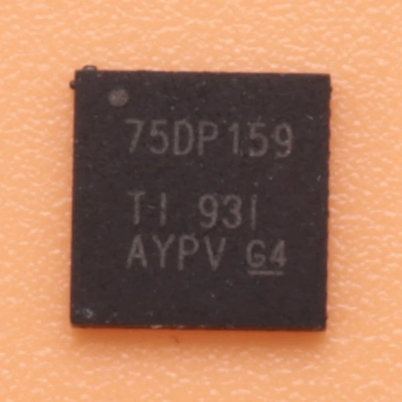 75DP159 для одного тонкого 40Pin SN75DP159 40vqfn-совместимый чип управления IC Modchip 6 Гбит/с
