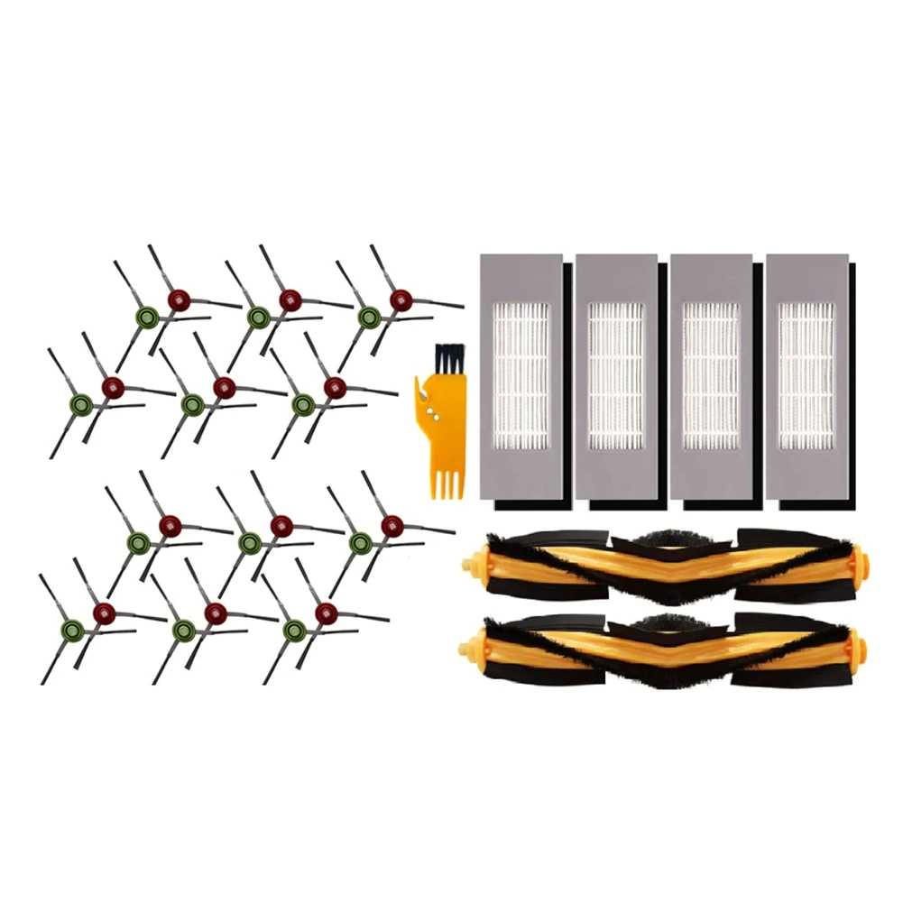 

Робот-пылесос Ecovacs Deebot OZMO 920 950 T5 T8 T9, 31 шт.
