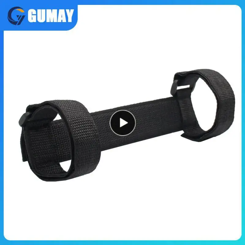 

6000k Led Bar Guard Light Bright Portable Car Dome Light Universal Motorcycle Modification Accessories Barrier Light