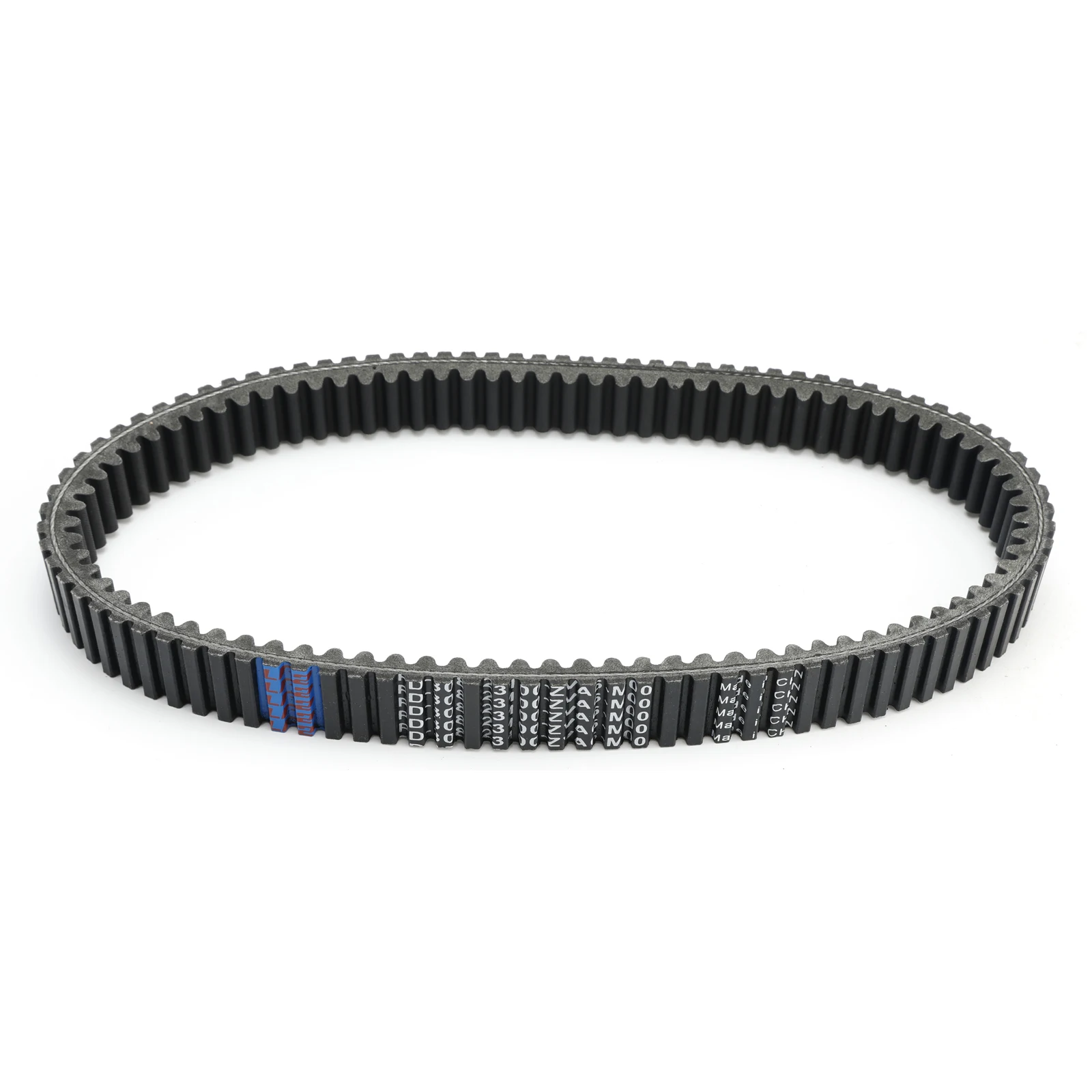 Topteng приводной ремень вариатора для KYMCO MXU 550/ 700 23100-ZVA6-M00