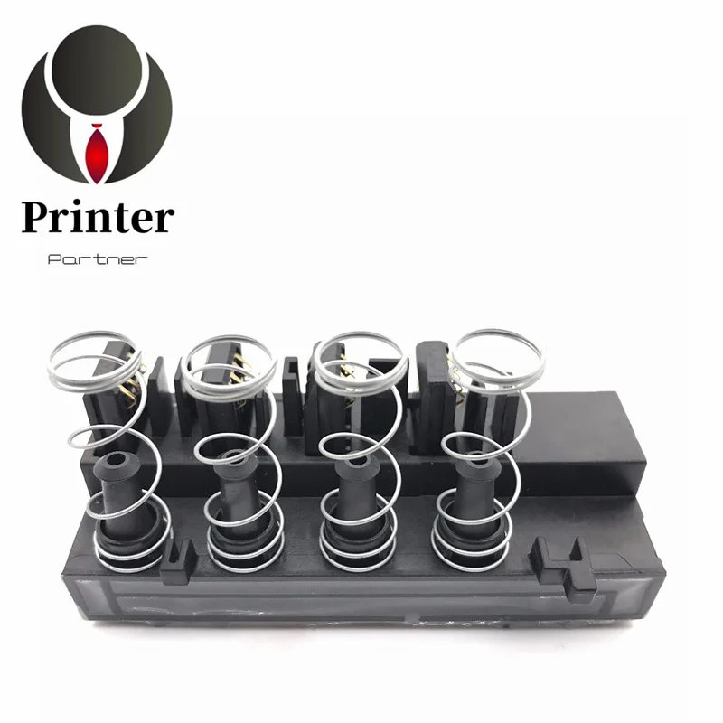 Деталь принтера 952 953 954 955 печатающая головка датчик чернильный картридж полка