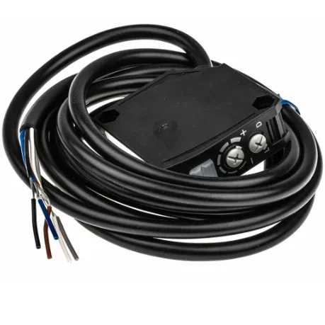 Фотоэлектрический переключатель