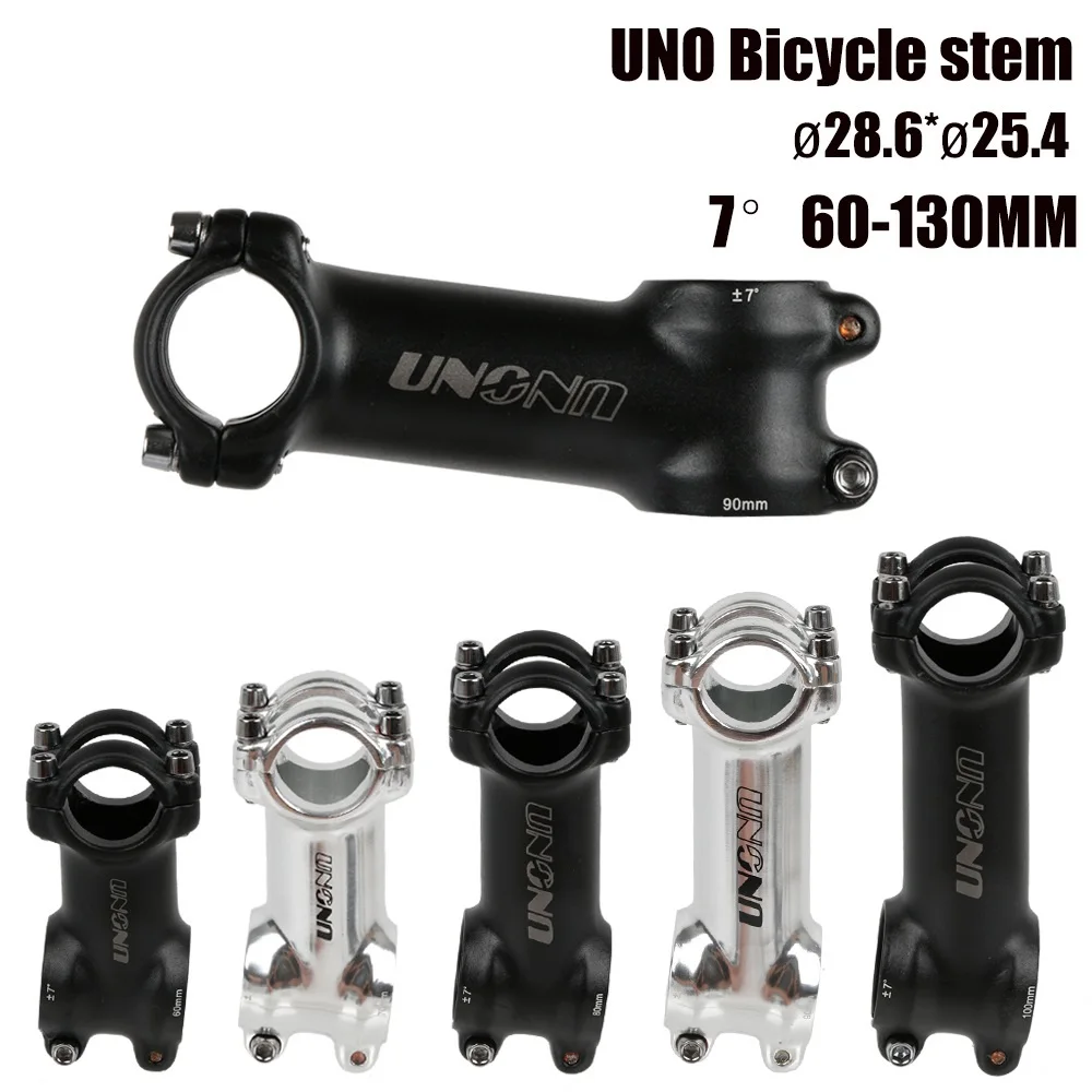 

Bike Stem MTB Power Bike Table Bicycle Handlebar Stem 7 17 35 Degree 31.8mm 60-130mm Mountain Road Bicycl Parts Kalloy Stem