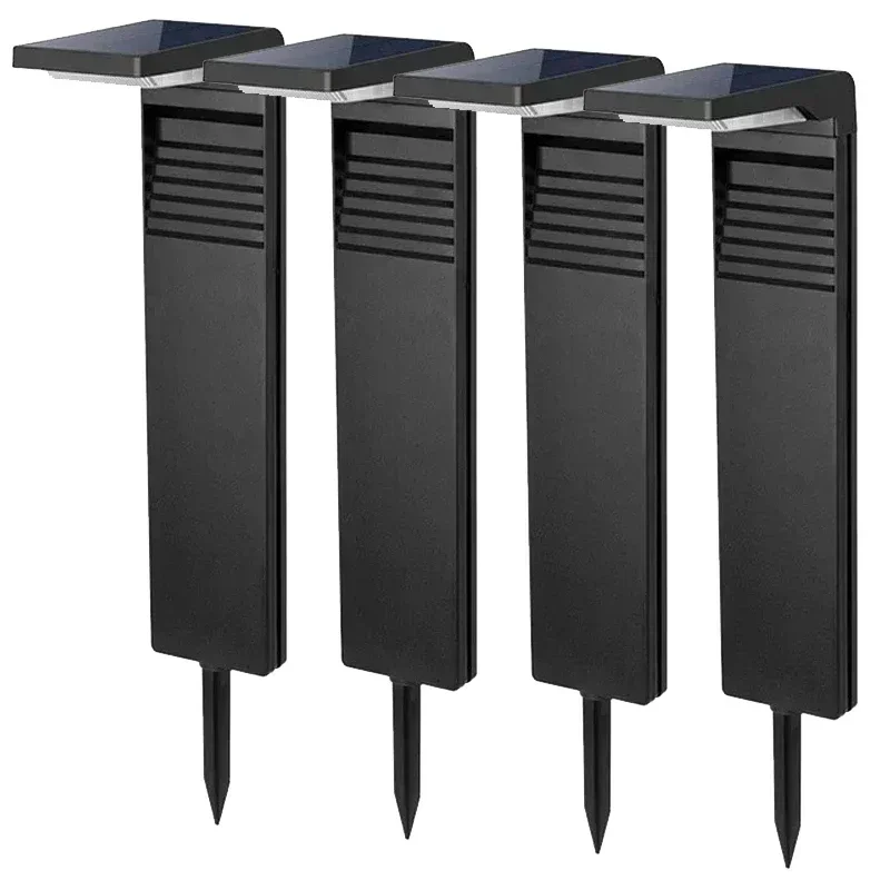 

Солнечные фонари JOYINLED для газона