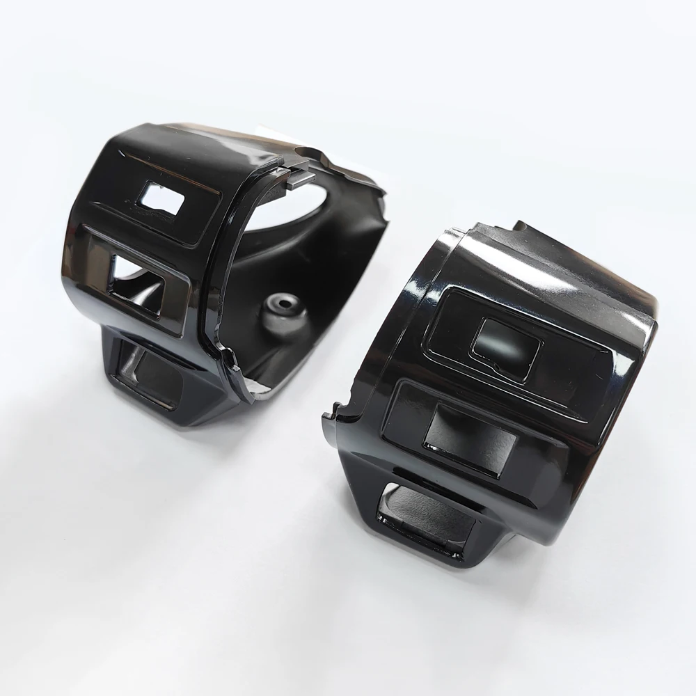 Крышка переключателя управления мотоциклом для Vespa Sprint 150 Primavera 125/150 2014-2023 защита