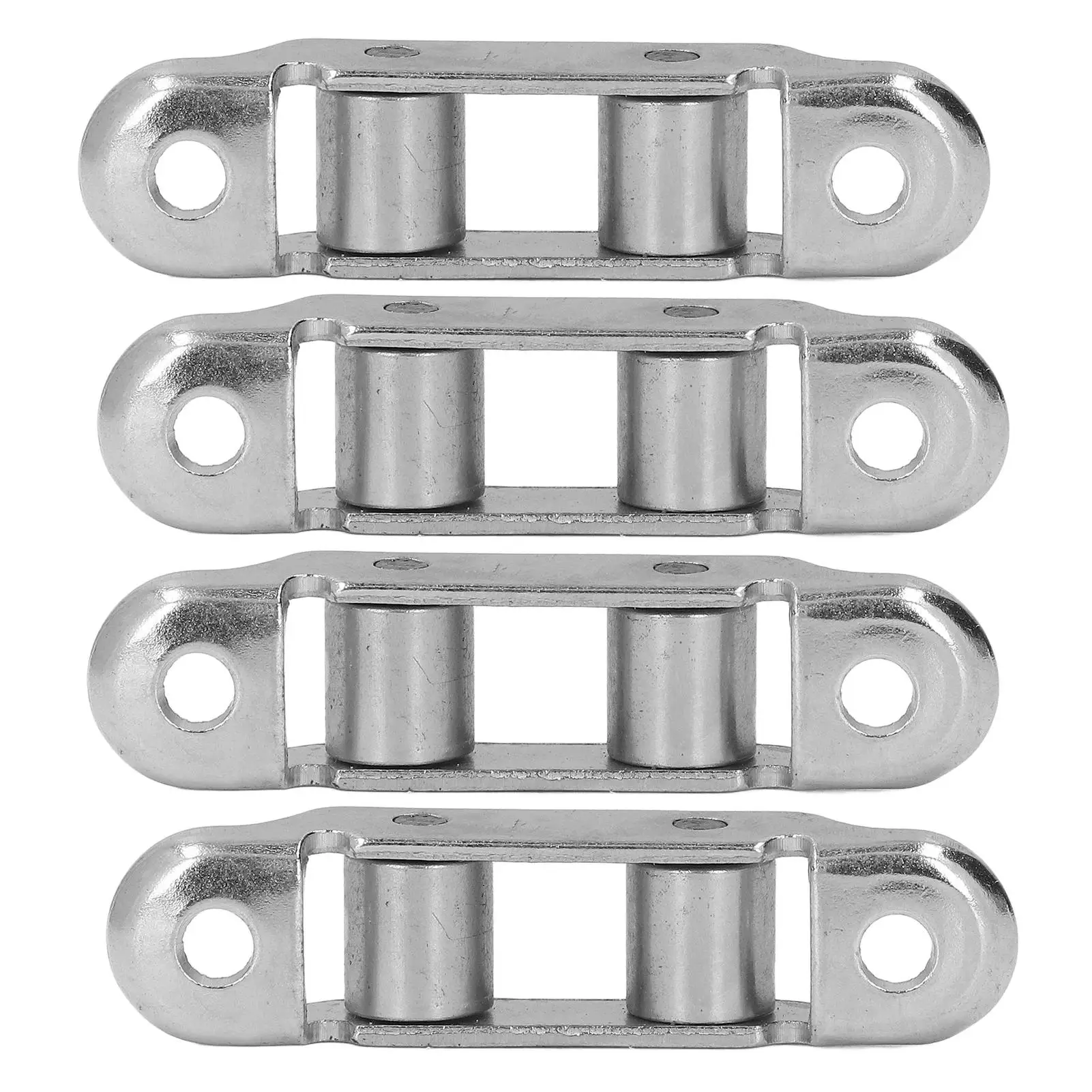 4 шт. ролики для раздвижных дверей и окон