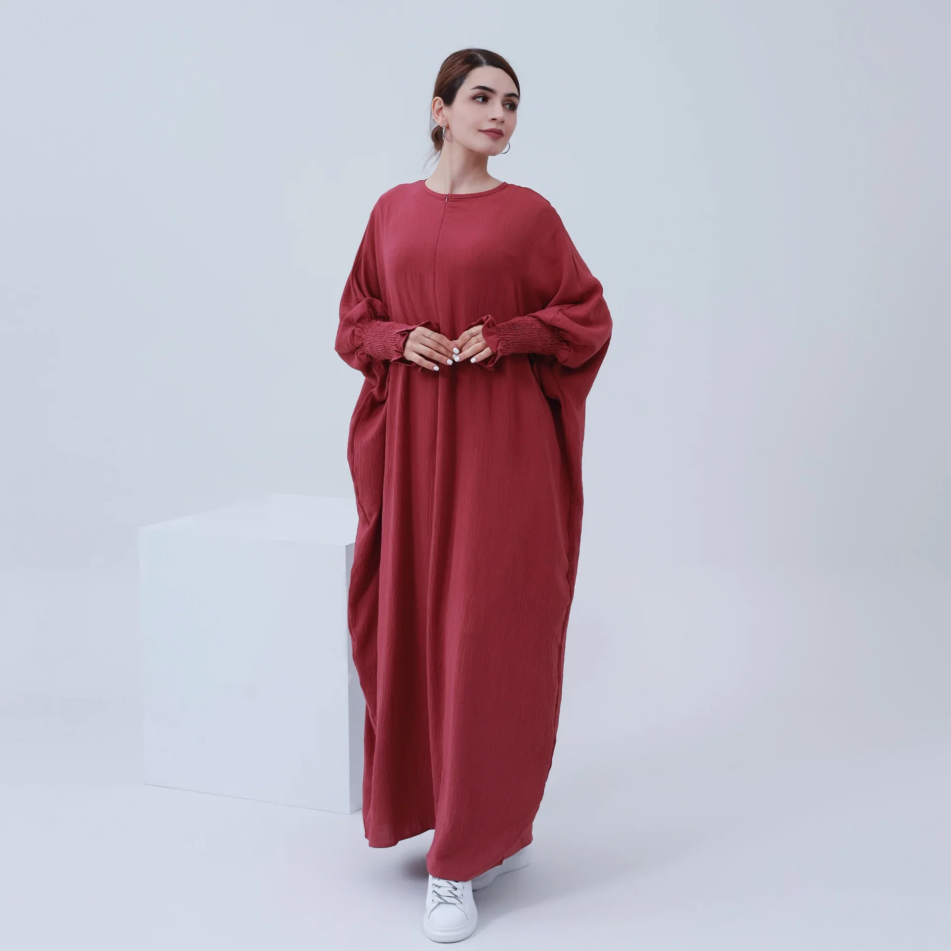 Рисунок 5 - Молитвенное платье Рамадан ИД