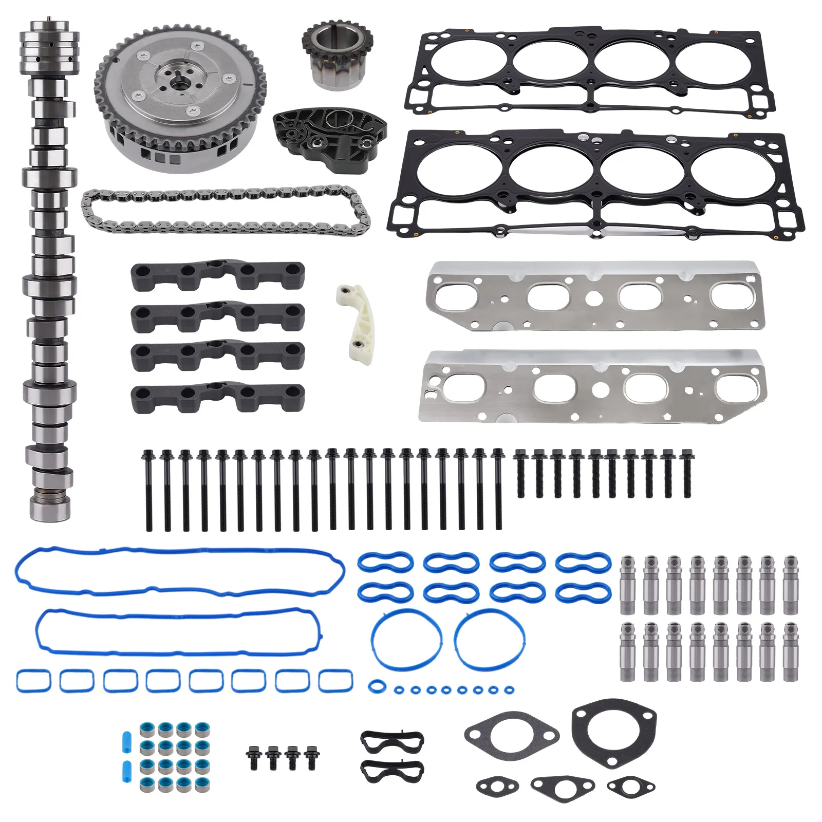 Автозапчасти для двигателя подъемные ролики Dodge Durango SLT 1500 л V8 VIN: T Chrysler 53021728BB Ram