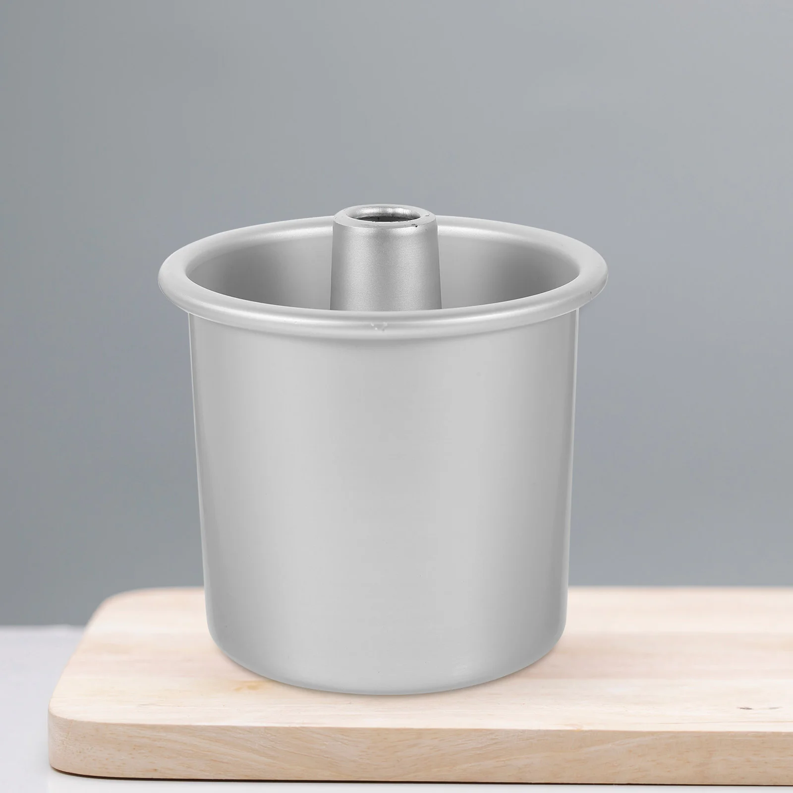 

Baking Tools Mold Round Cake Metal Nonstick Pan Aluminum Alloy Pans For Stencils