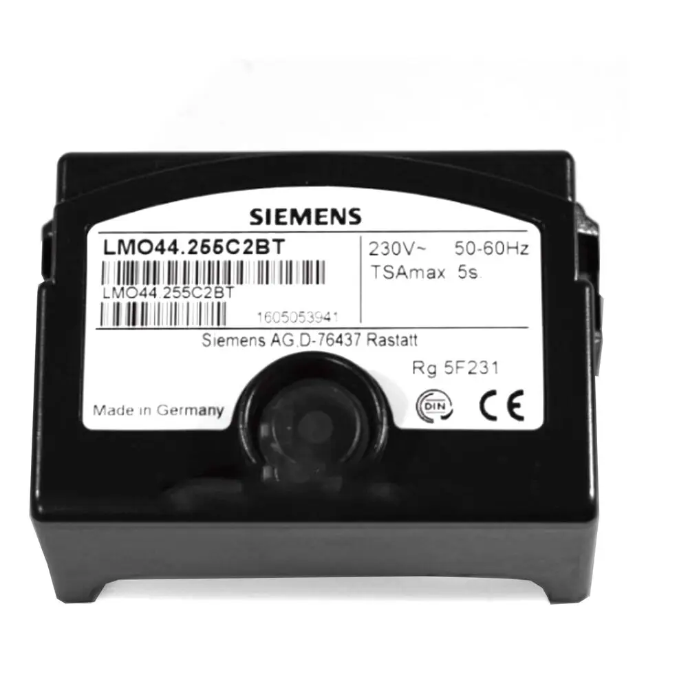 

Новый оригинальный Siemens lmo44,255c2bt в коробке